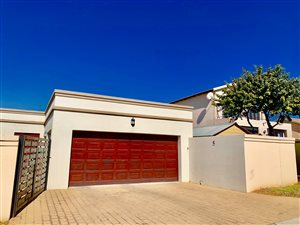 3 Bed House in Summerset
