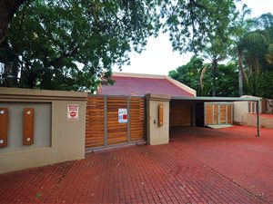 4 Bed House in Amandasig