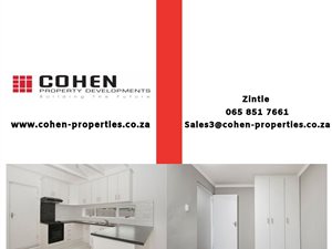 3 Bed House in Parsons Ridge