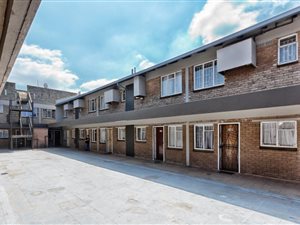 2 Bed Apartment in Lindhaven