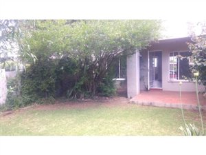 2 Bed Cluster in Edenvale