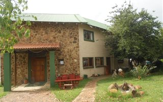 6.2 ha Farm in Buffelshoek AH
