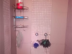 1 Bed House in Comet