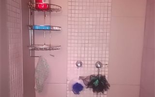 1 Bedroom House in Comet
