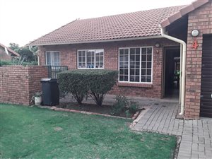 2 Bed House in Annlin