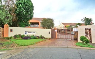 2 Bedroom Townhouse in Corlett Gardens