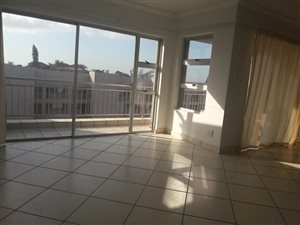 3 Bed Flat in Athlone Park