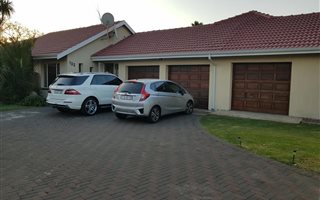 3 Bedroom House in Sunair Park