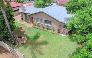 3 Bedroom House in Northmead