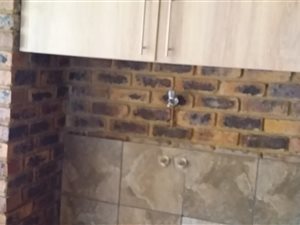 1 Bed Flat in Riversdale