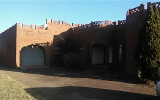 3 Bedroom House in Sebokeng Zone 14