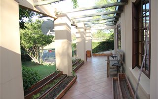 3 Bedroom House in Jordania