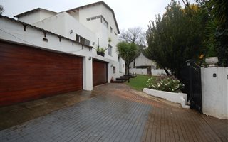4 Bedroom House in Parkmore