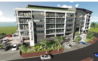 2113 m² Office Space in Ridgeside
