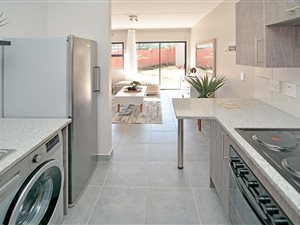 2 Bedroom Apartment in Grand Central