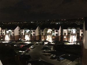 2 Bed Flat in Kyalami Hills