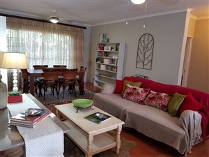 2 Bed Townhouse in Colts Hill
