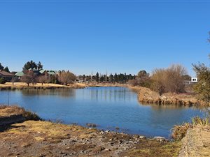7558 m² Land available in Dunblane Estate