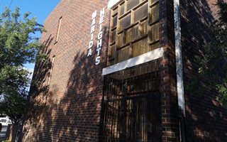 2 Bedroom Flat in Randfontein Central