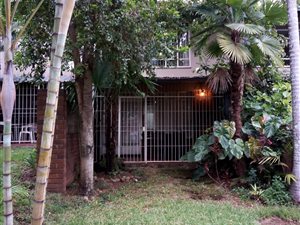 2 Bed Apartment in Arbor Park