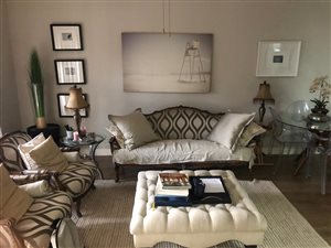 1 Bed Apartment in Rivonia