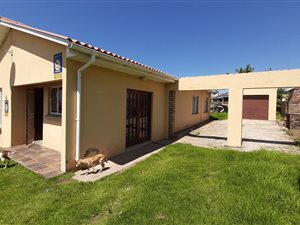 3 Bed House in Buffalo Flats