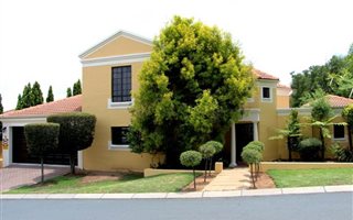 3 Bedroom House in Kyalami Hills