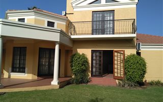 3 Bedroom House in Kyalami Hills