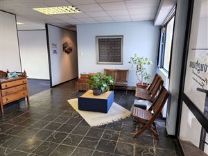 321 m² Office Space in La Lucia