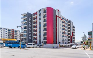 2 Bedroom Apartment in Observatory