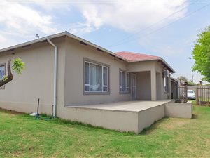3 Bed House in Gerdview