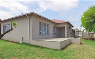 3 Bedroom House in Gerdview