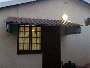 1 Bed Garden Cottage in Durban North