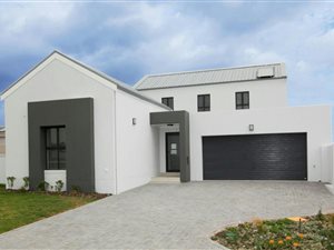 3 Bedroom House in Kuilsriver