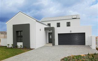 3 Bedroom House in Kuilsriver