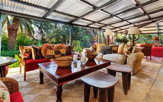 6 Bedroom House in Rivonia