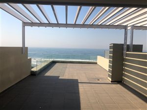 2 Bed Apartment in La Mercy