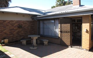 3 Bedroom House in Homestead