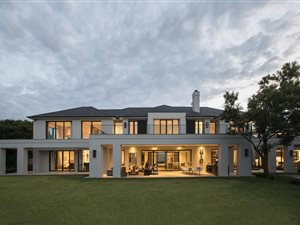 5 Bed House in Inanda