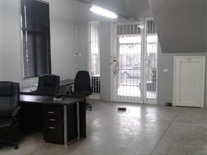 150 m² Office Space in Windermere