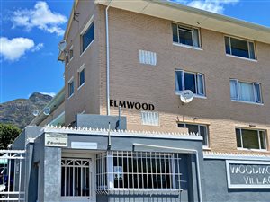 2 Bed Apartment in Woodstock