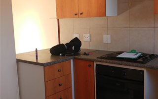 2 Bedroom Townhouse in Eco Park