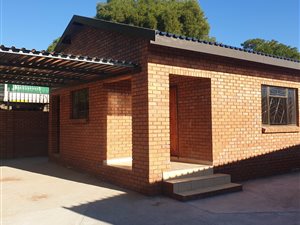 2 Bed House in Kuruman