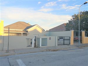107 m² Commercial space in Port Elizabeth Central