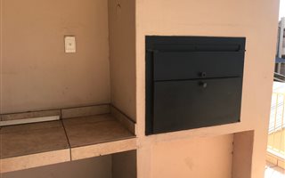 2 Bedroom Apartment in Modelpark