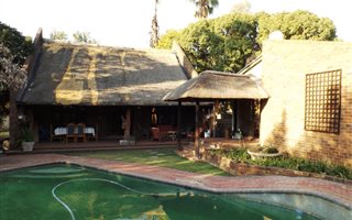 3 Bedroom House in Clubville