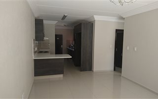 2 Bedroom Townhouse in Eveleigh