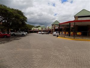 230 m² Retail Space in Doornpoort and surrounds