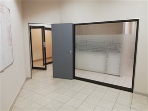 34 m² Office Space in Ballito