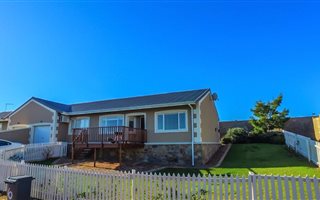 3 Bedroom Apartment in Grahamstown